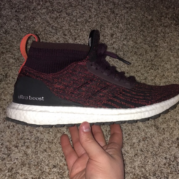 UltraBOOST ATR Mid - Picture 2 of 6